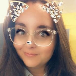 Meet your Posher, Becky